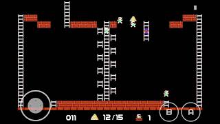 Mine Runner Level 11 Gameplay Walkthrough 