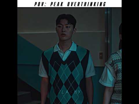 Suho Aura.."🔥☠️ | Weak Hero Class Edit | Montagem Uranium (Slowed) #weakhero #edit #shorts