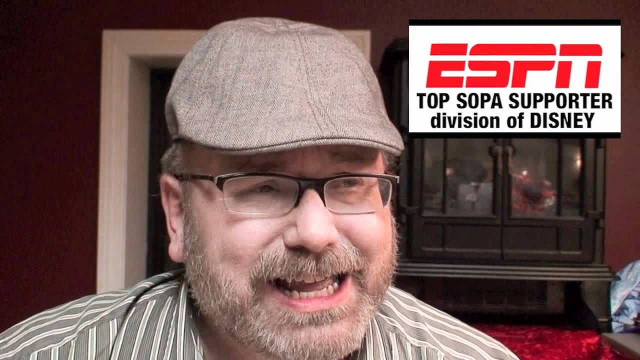 Stop SOPA! [MIRROR]