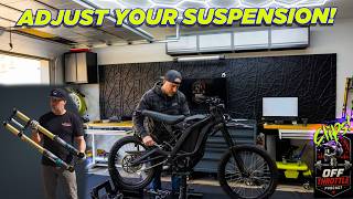 The eMoto Setup Step You Should Never Skip | Off throttle podcast clips