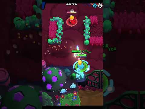 1vs3 #brawlstars #sigma #video #1vs3
