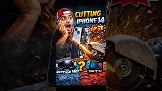 Apple Blocked Me? Day 31 Iphone 14 Final Cut
