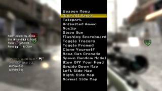 Celebrity CoD4: Choco's Private Patch [250+ Options] Profile