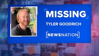 Missing: Tyler Goodrich Wealth