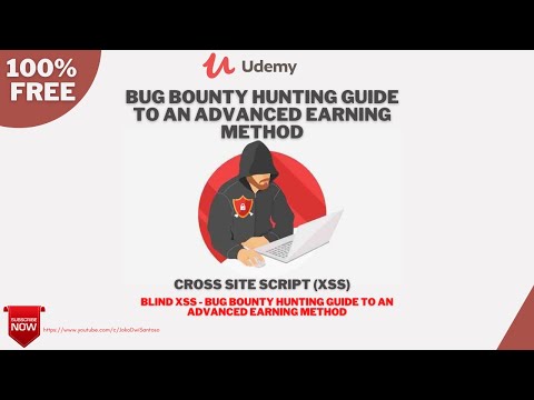 Blind XSS - Bug Bounty Hunting Guide to an Advanced Earning Method