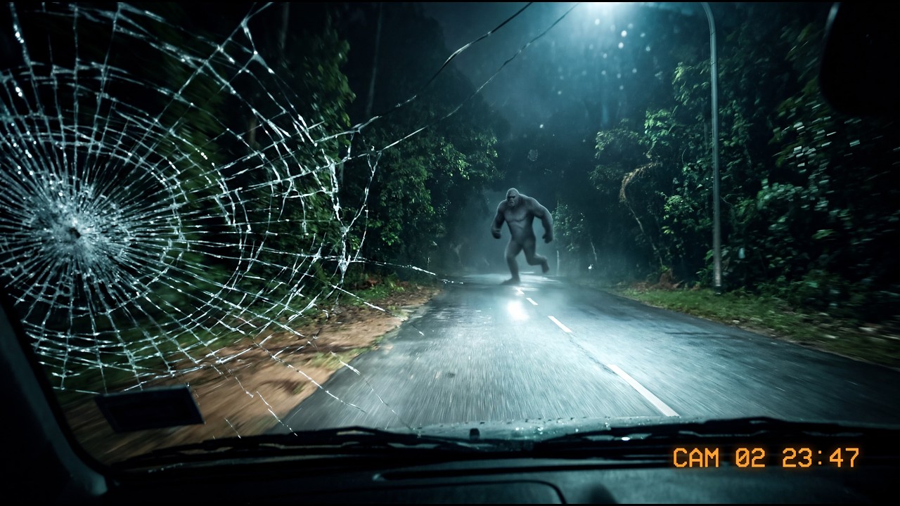 They LIED About Singapore. It Stood Up Like a Human.