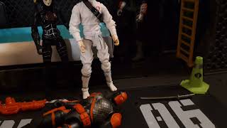 Sunbob Shorts Insult To Ninjary Part 1 Defrost