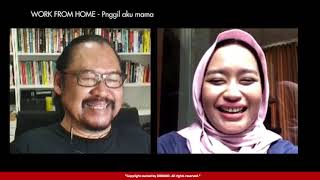 BEHIND STORY NOVEL \