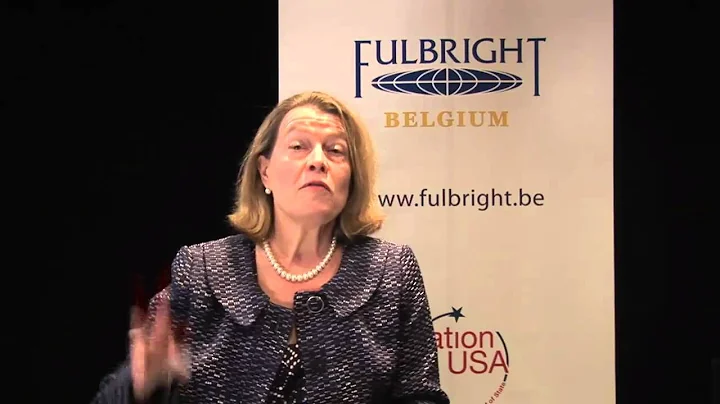 The VUB's Alison Woodward on free-thinking academi...