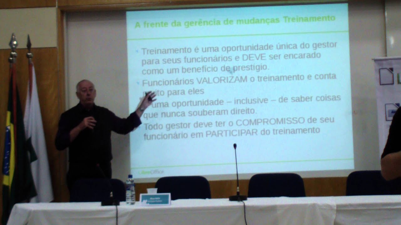 2/4 - CONSEGI 2013 - LibreOffice - Estratégias de Migração