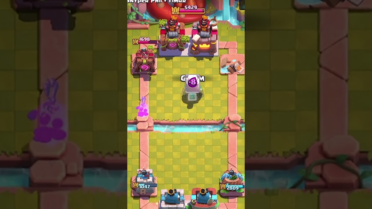 Best 2v2 Strategy 