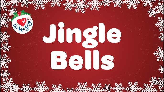 Festive Holiday Lyrics: Jingle Bell Rock