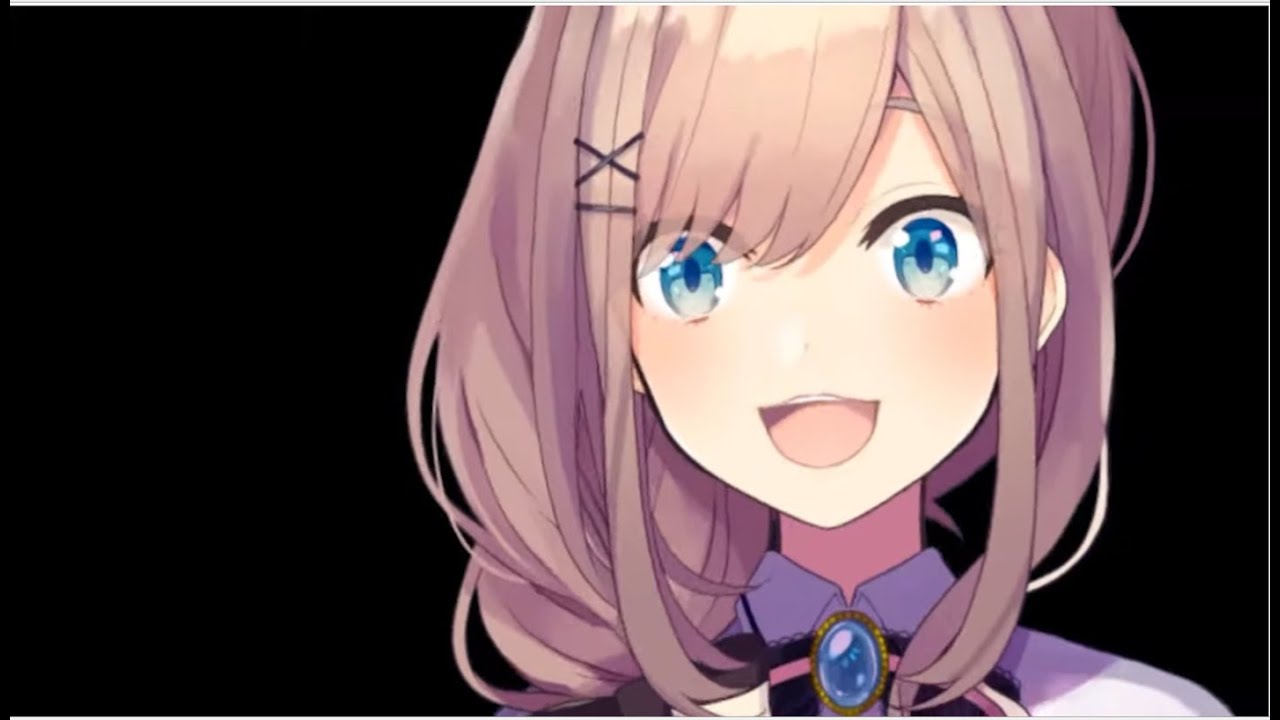 Vtuber精華中字 比遊戲可怕的美大生 鈴原るる にじさんじ Vtuberまとめ動画