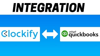 How to Integrate Clockify with QuickBooks Online