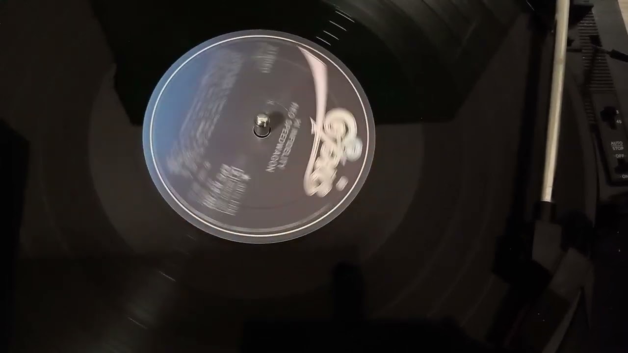 REO Speedwagon - Tough Guy