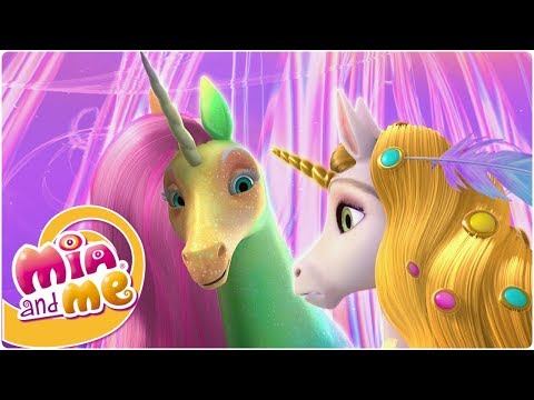 Mia and me videos deutsch