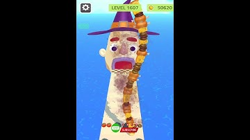 Sandwich runner satisfying funny mobile games