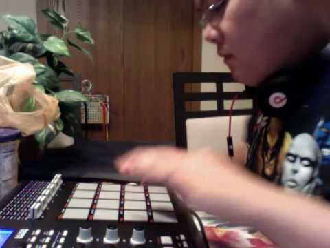 MPD26 Test Run