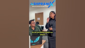 We asked our Ashpranix students: What is Cross-Site Scripting (XSS)?