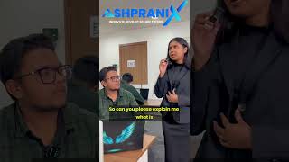 We asked our Ashpranix students: What is Cross-Site Scripting (XSS)?