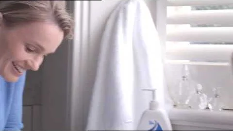 QV Skincare -  30 sec Ad