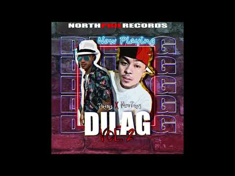 DILAG vol 2  Prinz x NewTroy  Prod by The Kontrabandz Rap N Tandem Ep