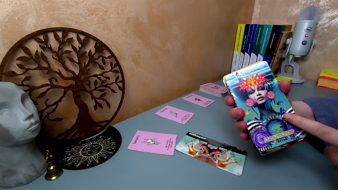 Ce urmează ..un nou început. Tu nu ai cum să pierzi această conexiune ●