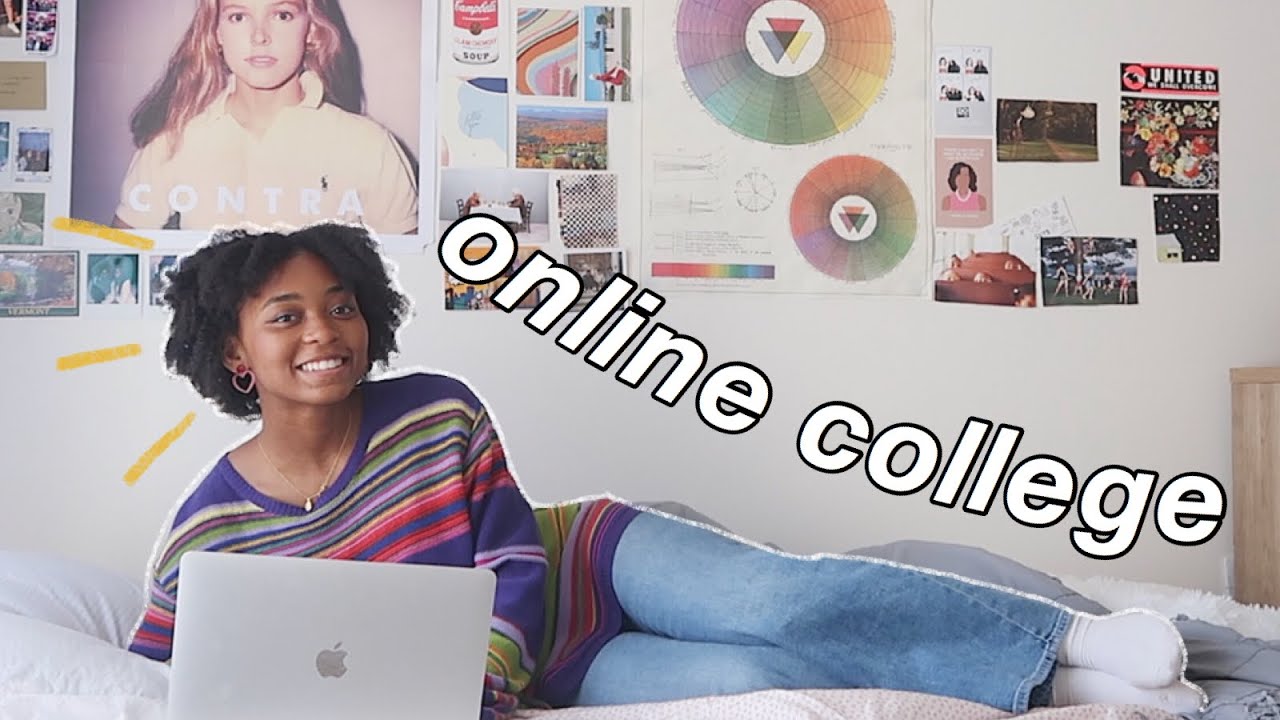 day in my life at nyu (college quarantine edition) YouTube