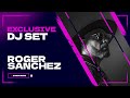 Roger sanchez  house mix  bbq radio show 249  physical radio