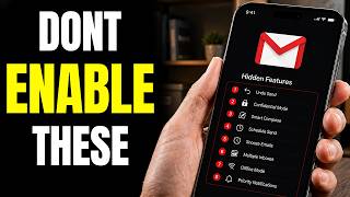 8 Hidden Gmail Features Every Android User Should Know 2026