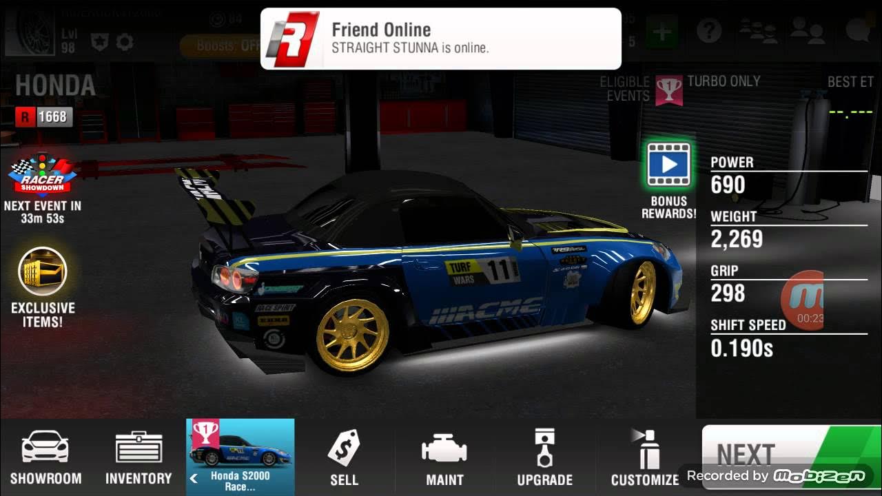 Racing Rivals Banned From Multiplayer BANNED? Racing Rivals - YouTube
