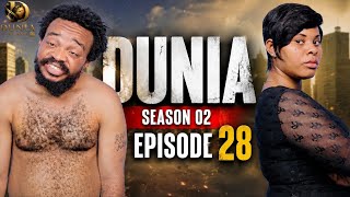 DUNIA SEASON 02 (Ep 28)
