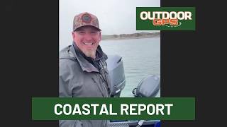 Outdoor GPS 10/4 Coastal Salmon Report with Mitch Brooks screenshot 2