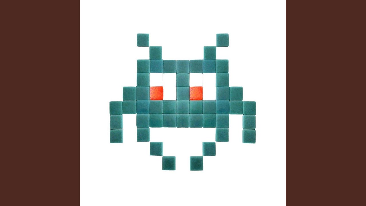 Watch Space Invaders on YouTube Watch Space Invaders on YouTube