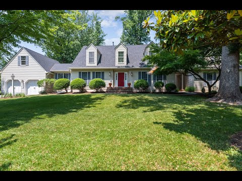 106 Stockton Ln, Arnold, MD home video tour