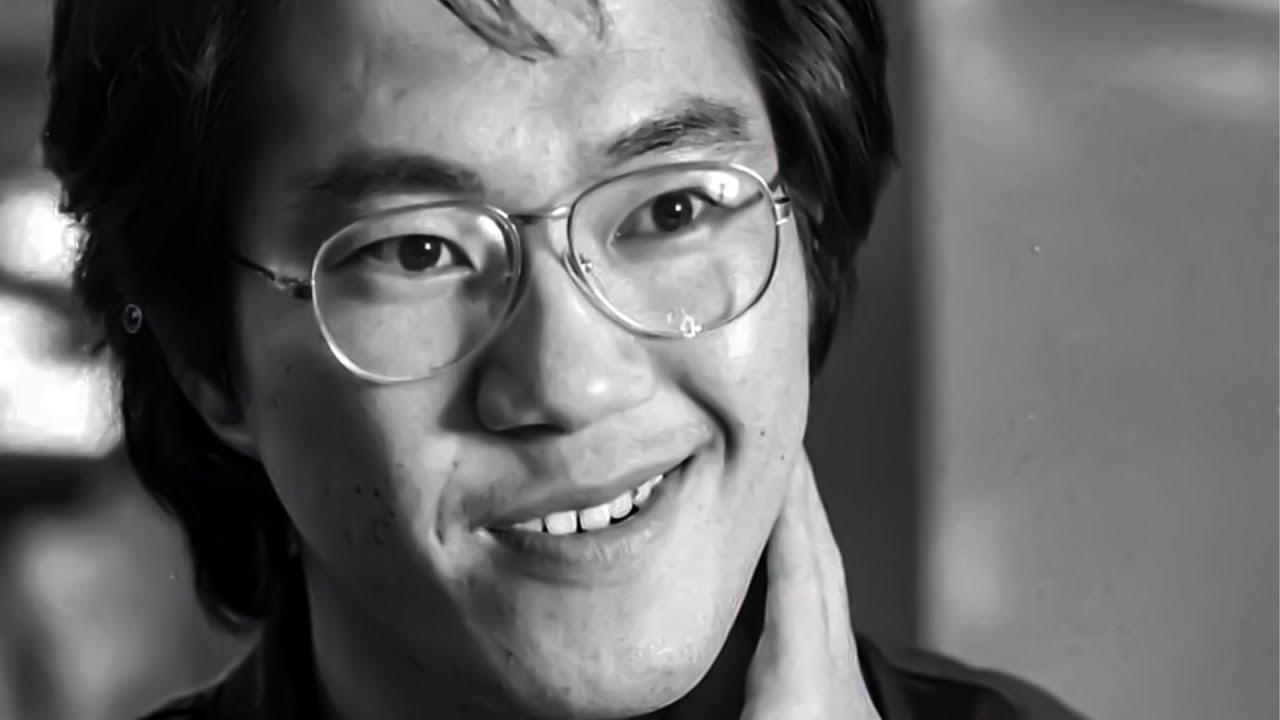 Our Tribute to Akira Toriyama