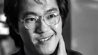 Our Tribute To Akira Toriyama