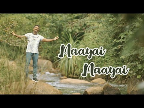Maayai  Manoj Samuel  Tamil Christian Song  SamuelMinistries  tamilchristiansongs