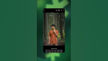 Lightroom Secret tool 🤫🤯 #lightroomtutorial #mobileediting