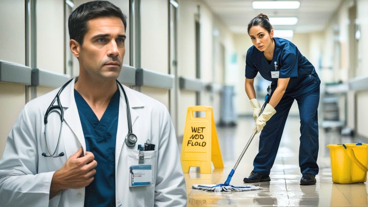 ¡ESTA HISTORIA DE AMOR SUPERA TODAS LAS BARRERAS DEL AMOR!