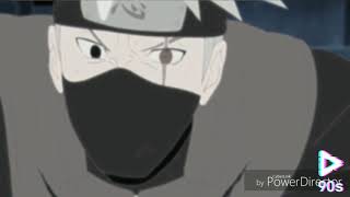 Everybody Dies in Their Nightmares x Kakashi vs Obito AMV (amateur)