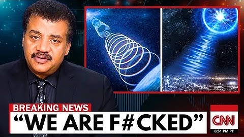 James Webb Telescope Just Detected First Alien Signal from Proxima B