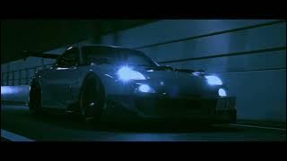 Hyon - Night Horizons (Nightdrive mix)