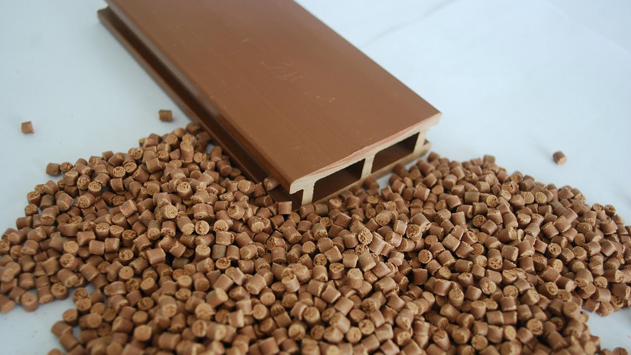 parallel twin-screw wood granulator|wpc granulator|wpc wpc granulating line|pe wpc granulation line