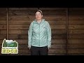 Marmot Women's Ether DriClime Hoody