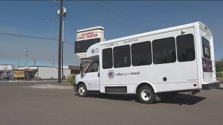 Nampa bus service put at risk after council vote