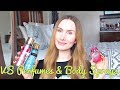 Victoria's Secret Perfume Collection | 2018