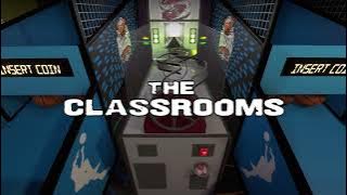 Drift Master Music | The Classrooms