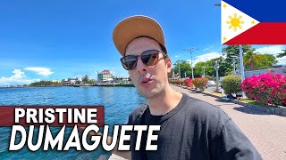 🇵🇭 I’ve Never Seen a City like Dumaguete in the Philippines