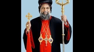 Holy Mass Malankara Catholic